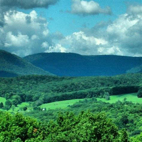 Virginia landscape www.EASTCOASTLIFESTYLE.ca | Places to see, Landscape, Virginia