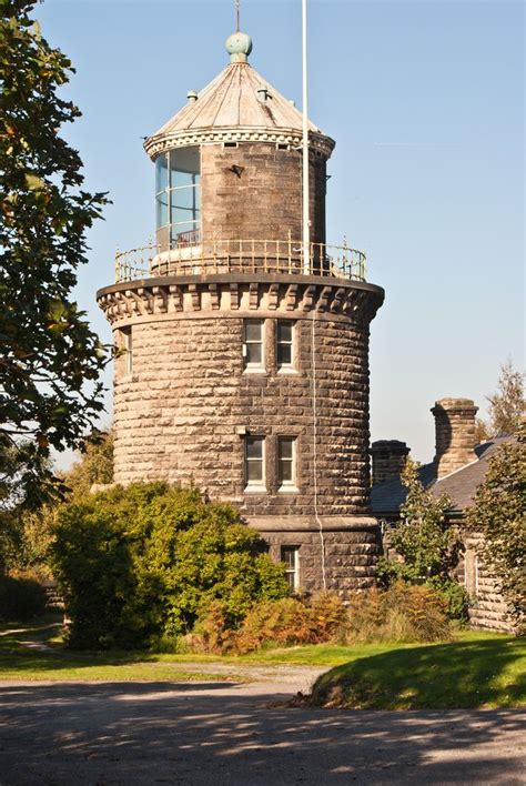 Bidston Lighthouse | Lighthouse pictures, Beautiful lighthouse, Lighthouse