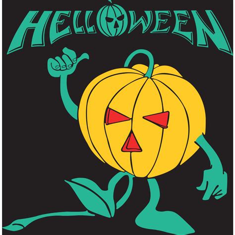 Helloween logo, Vector Logo of Helloween brand free download (eps, ai, png, cdr) formats