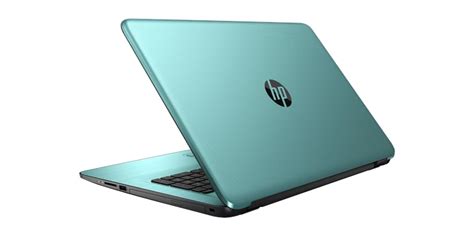 HP 17.3" Intel Quad-Core Laptop (Your Choice: Color)