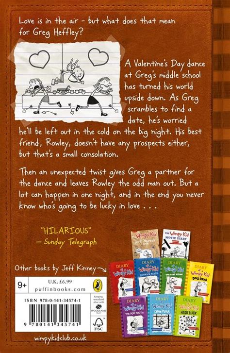 Diary of a Wimpy Kid: The Third Wheel, Jeff Kinney | Boek ...