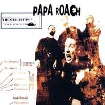 Papa Roach – Last Resort Lyrics | Genius Lyrics