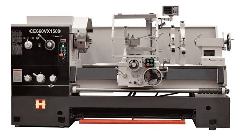 TORNO PARALELO HELLER CE660VX1500 - HELLER