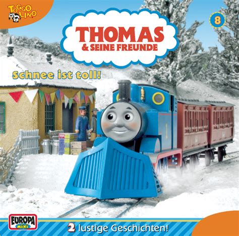 Snow is Great! | Thomas the Tank Engine Wikia | Fandom