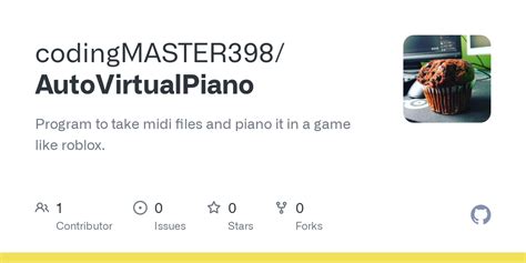 GitHub - codingMASTER398/AutoVirtualPiano: Program to take midi files ...