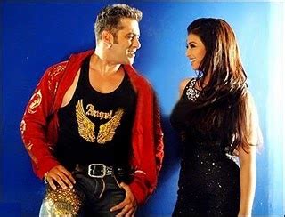 bollywood-gallery: salman khan new movie wanted