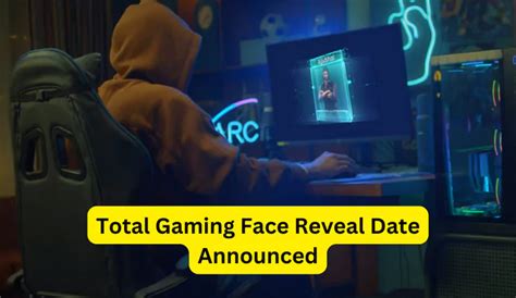 Total Gaming Face Reveal Date Announced On Instagram - Total Gaming ...