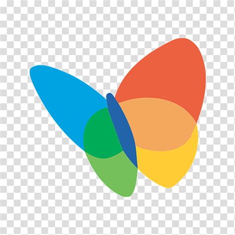 Msn Butterfly Logo