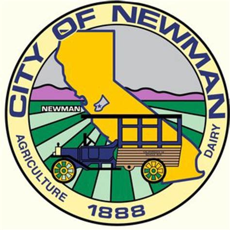 City of Newman