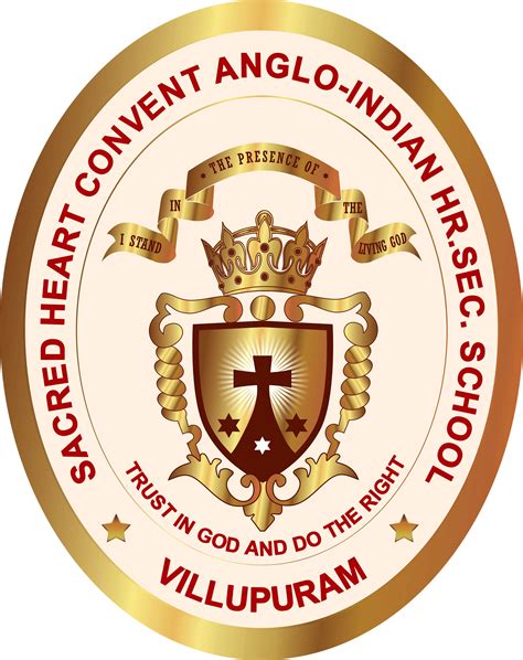 Sacred Heart Convent Anglo Indian Hr.Sec.School – No:338, East Pondy ...