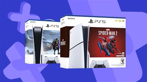 The best PS5 bundles and deals in December 2024 | GamesRadar+