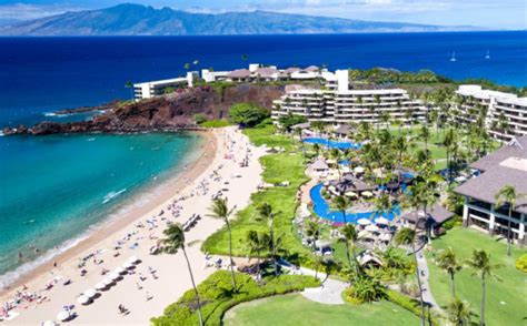 Sheraton Maui Resort And Spa vacation deals - Lowest Prices, Promotions, Reviews, Last Minute ...