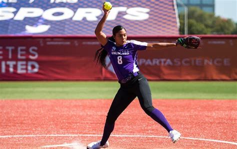 Pro News: Athletes Unlimited Softball Games 19 & 20 See Aleshia Ocasio ...