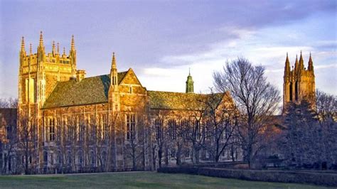 Top Jesuit Universities in the United States | College campus, Boston college, College fun