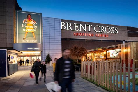 Brent Cross Shopping Centre confirms reopening on 15th June - London Post