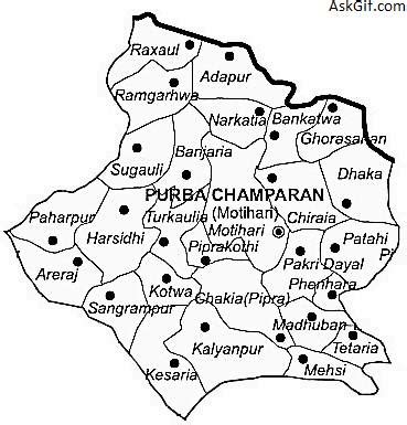 Top Places to visit in East Champaran (Motihari), Bihar - Blog - Find Best Reads of All Time on ...