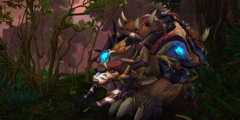 Guardian Druid Stat Priority - The War Within 11.0.5 - Wowhead