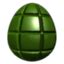 Grenade Egg - Jiggywikki, a Banjo-Kazooie wiki
