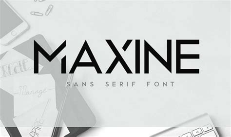 20 Best Modern Fonts For Professional Designers (Serif, Sans-Serif, & Script) - 2024