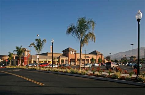 MILPITAS TOWN CENTER - Lumenworks Lighting