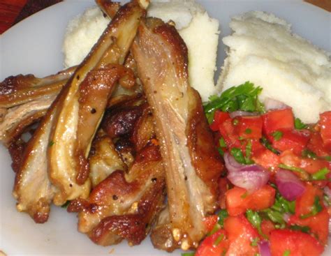 Pork Choma - GoUNESCO - Make Heritage Fun!