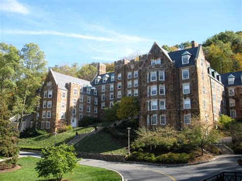 A Definitive Ranking Of Lehigh University Freshman Dorms