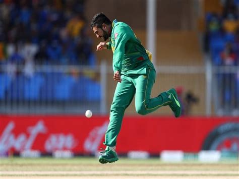 South Africa here to win T20 World Cup, says Shamsi after win over Sri Lanka