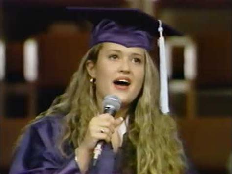 Pope High School Graduation, Class of 1994 - YouTube