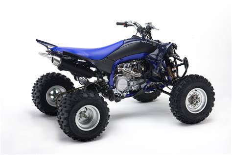 YAMAHA YFZ450R SE (2009-2010) Specs, Performance & Photos - autoevolution