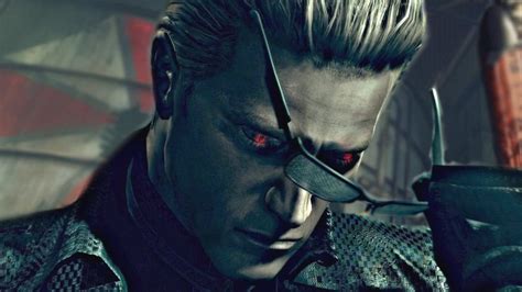 Resident Evil 4 Remake Proves The Series Hasn't Been The Same Since Losing Wesker