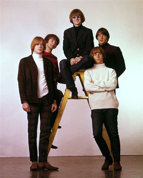 Sixties Rock Reflections, The Byrds - Roger McGuinn