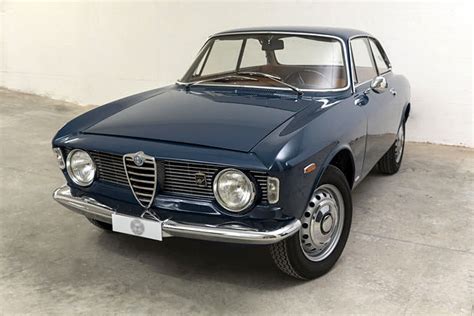 Alfa Romeo - Giulia Sprint GT - 1965 - Catawiki