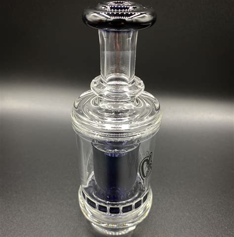 Focus V Carta Enail | C2 Glass Limited Edition | DabFarm.com