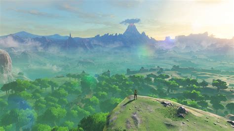 25 essential Breath of the Wild tips to help you conquer Hyrule | GamesRadar+