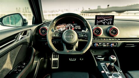 Audi RS3 Sedan > Audi A3 > Audi Dubai