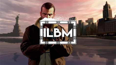 Grand Theft Auto IV Theme Song [BASS BOOSTED] - YouTube