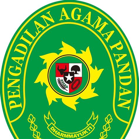 Pengadilan Agama Pandan - Home