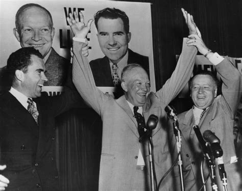 1952 Election Campaign | Eisenhower Presidential Library