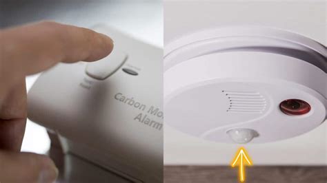 RV Carbon Monoxide Detector Beeping? Why & What to Do!