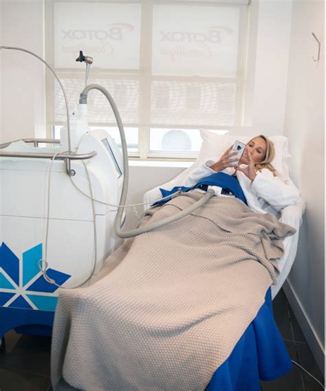 All About the CoolSculpting Treatment | | The Everyday Luxury