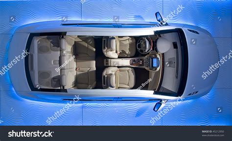 3,566 Car Interiors Top View Images, Stock Photos & Vectors | Shutterstock