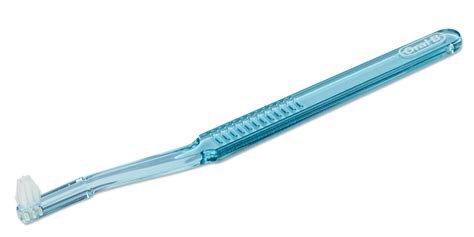 Oral-B ® End-Tufted toothbrush | Safco Dental Supply