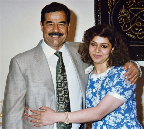 Arabic press review: Iraq presses Jordan to hand over Saddam Hussein's daughter | Middle East Eye