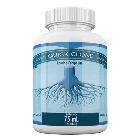 Quick Clone Gel - Most Advanced Cloning Gel for Faster, Healthier, Str ...