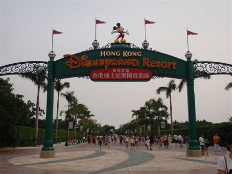 Hong Kong Disneyland Entrance Fee 2024 - Storm Katlin