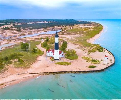 ludington mi hotels on the beach - Highs Portal Image Database