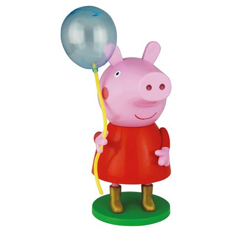 Peppa Pig 3D Bath & Shower Gel Balloon 300ml