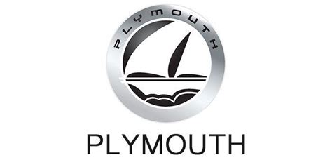 Plymouth Car Logo - LogoDix