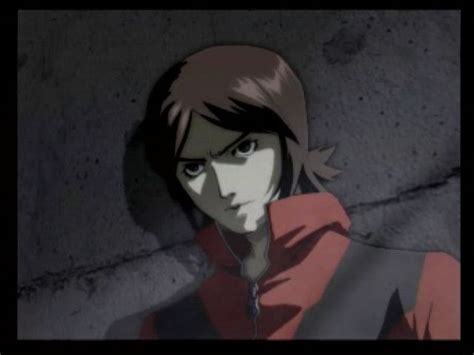 Persona 2 Tatsuya