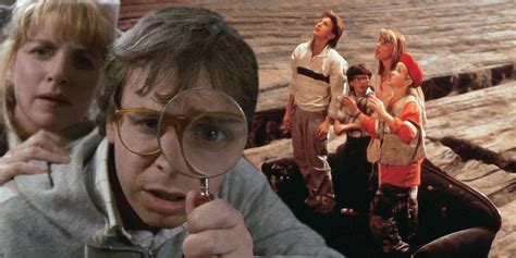 Honey, I Shrunk The Kids Cast: Where They Are Now - Bollywood Zone